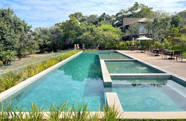 HOUSE IN PRAIA DO FORTE EXTREMELY PLEASANT