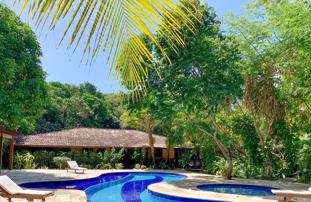 House in Praia da Pipa - Condomínio Pipa Hills