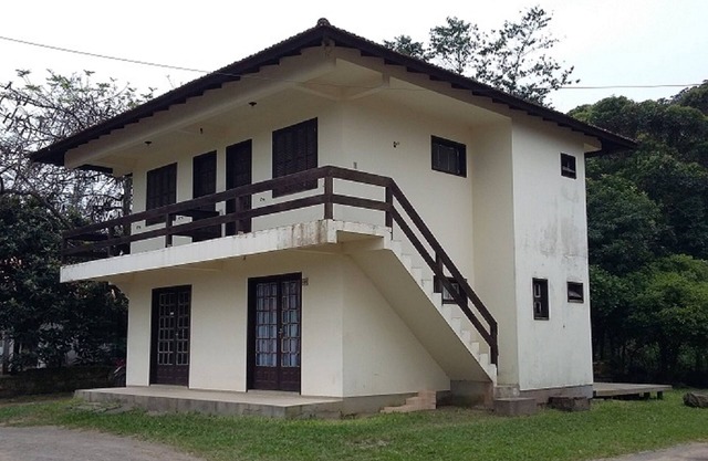 House in Praia da Ferrugem, Garopaba 300m from the sea