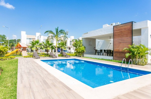 House in Private Altus Il - Private Pool