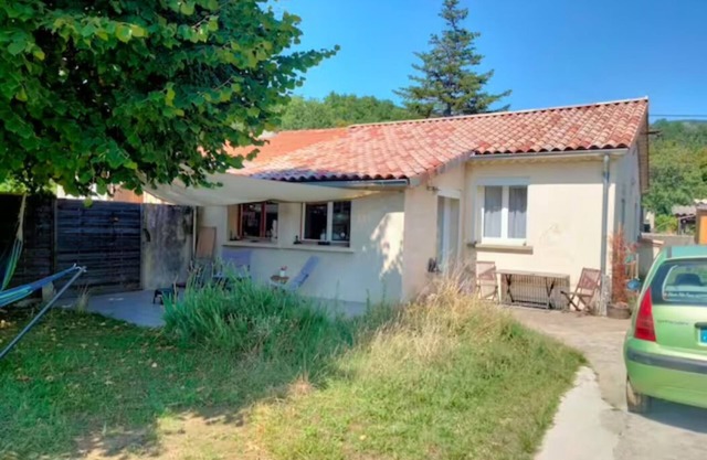 House in Provence - 2 to 4 people