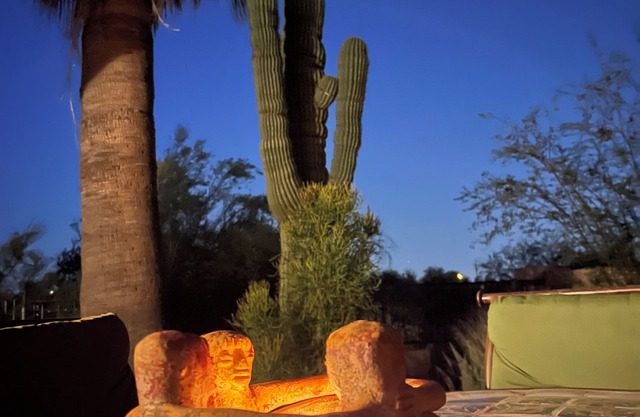 House in Quiet, Safe Red Mountain Ranch C.C. - Pool Access, Pet Friendly