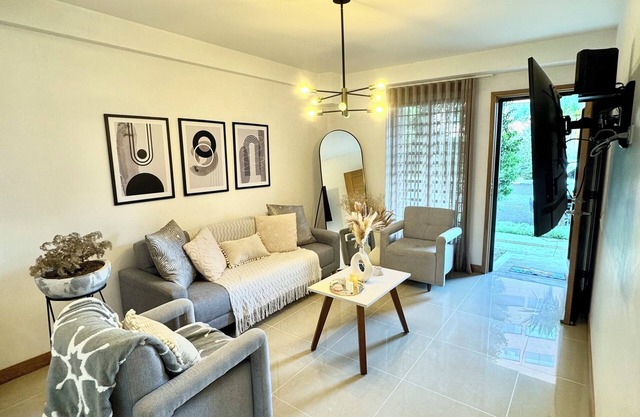 House in Rionegro near to the airport