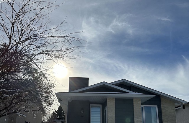 House in Riverbend