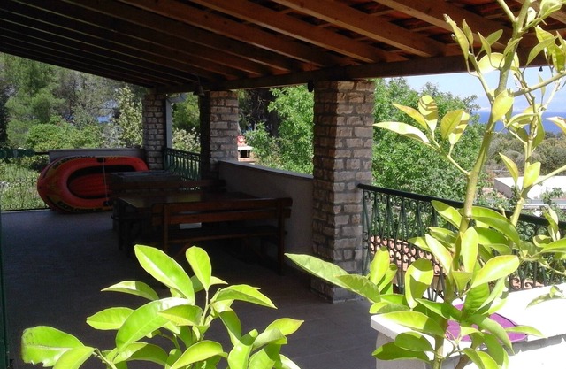 House in Rogac, Solta Island