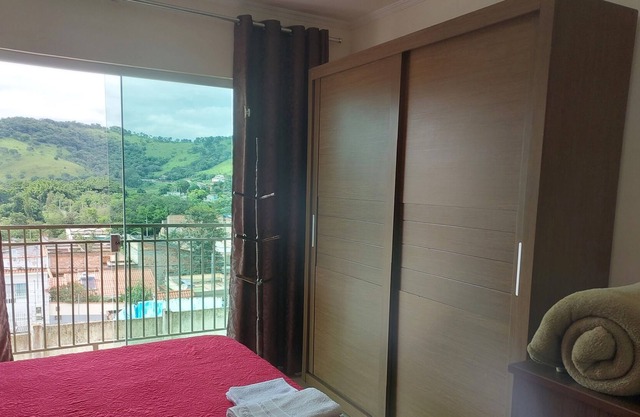 House in São Lourenço-mg