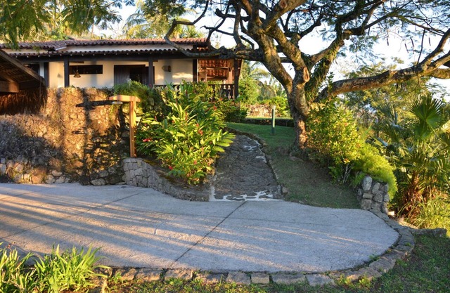 HOUSE IN SIRIÚBA ILHABELA, SEA VIEW - SPECIAL PRICE FOR CARNIVAL