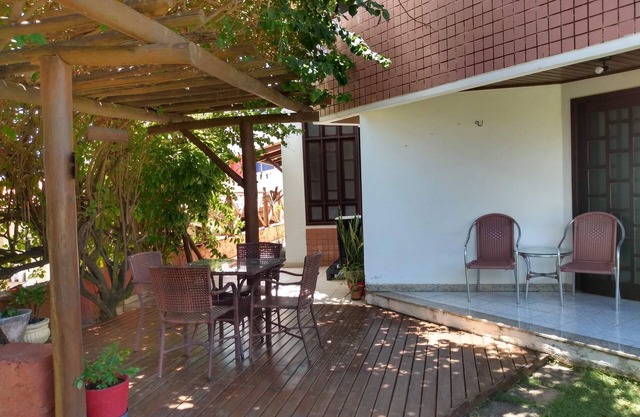 House in Stella Maris/Salvador - SEASON