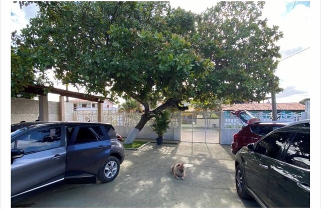 HOUSE IN TAMANDARÉ! 150 meters from the BEACH.