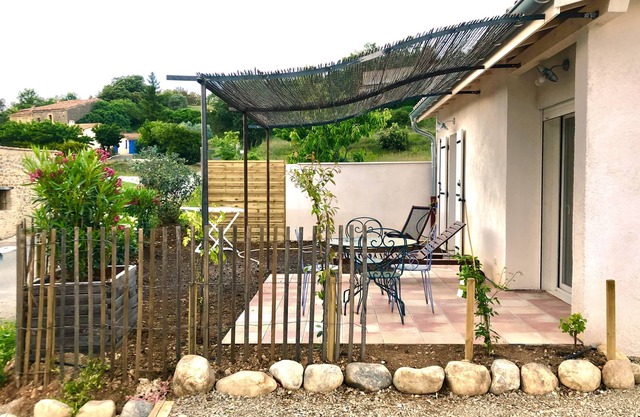 House in the Verdon