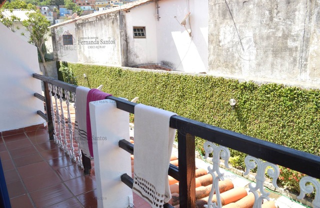 House in the center of Arraial do Cabo