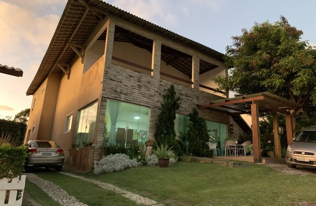 House in the Mountains - Exclusive view!