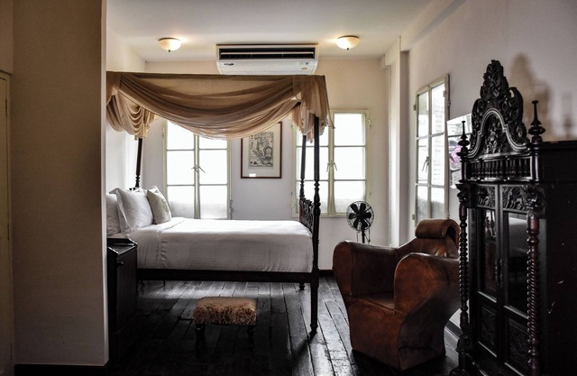 House in Thonglor!