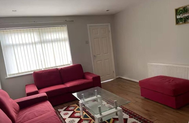 House in Timperley near Manchester Airport