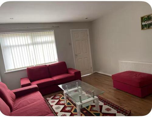 House in Timperley near Manchester Airport