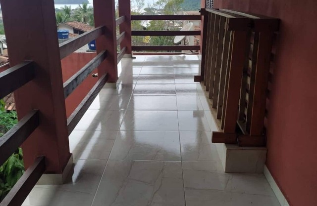 House in Ubatuba, we accommodate 20 or more guests, ample space, easy access!