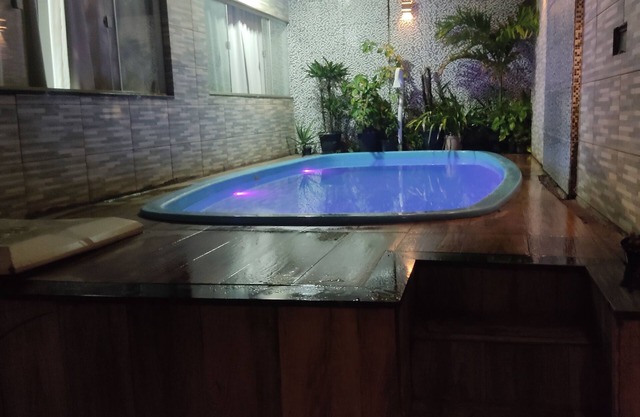 House in Vila Velha, a place for your family, with lots of comfort and leisure.
