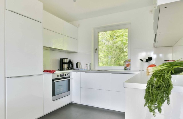 House Ingrid Whg. 2, Germany