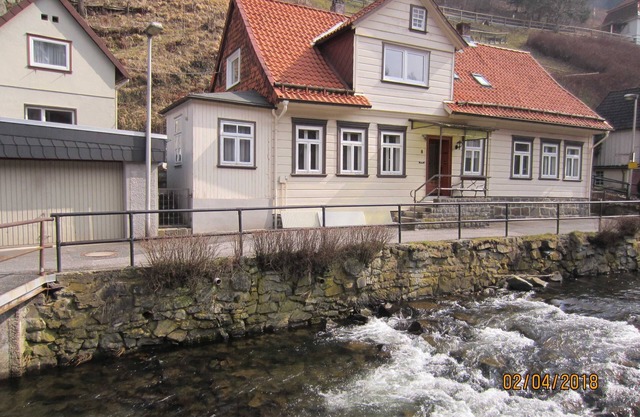 House Innerste