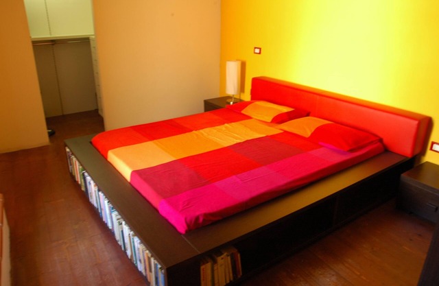 House Istellas, nest of peace and tranquility in the historic center