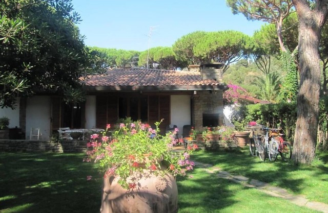 House/Villa - Castiglione della Pescaia House with garden