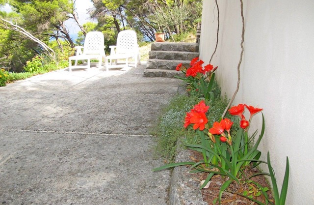 House Ivan (38781-K1) - Postira - island Brac