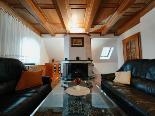 House IZI - parking, garden, 8 min ride to center