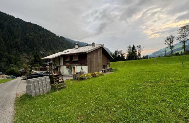 House Jagi & Janis - apartment/apartment, shower, WC, 1 bedroom
