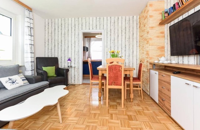House Kajedeich FeWo Seestern