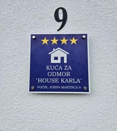 House Karla