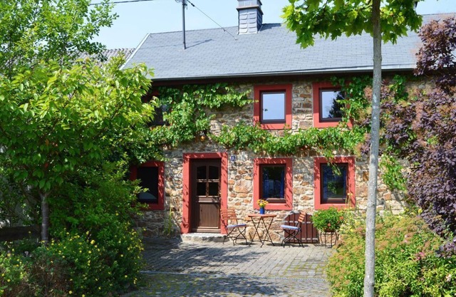 House Kaspers - 5-bed cottage, shower and bath/WC, non-smoking