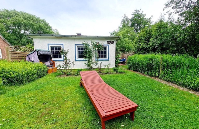 House Kiek-Öwer