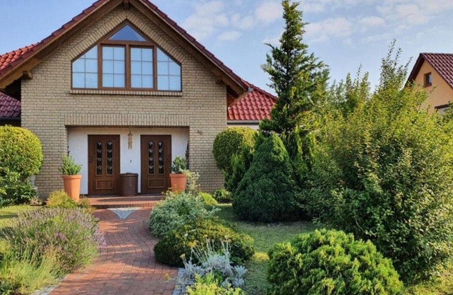 House Krone