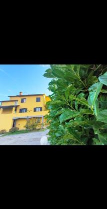 House La Torricella
