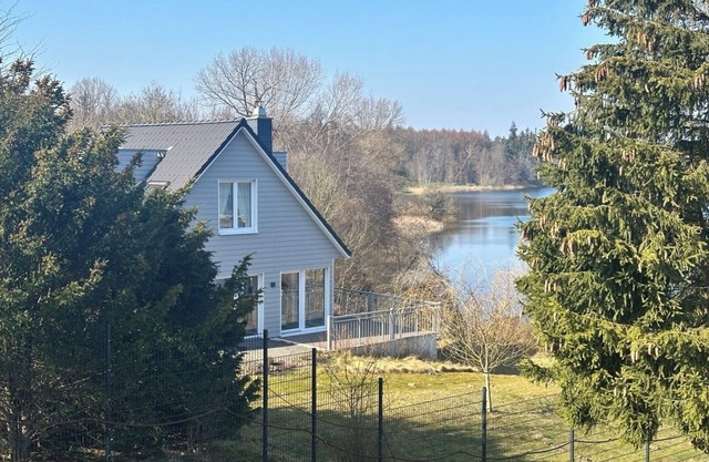 House Langsee 2