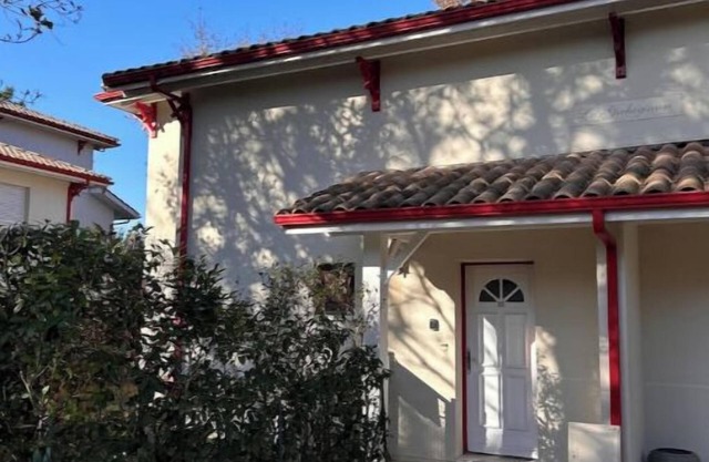 House Le Gahignon 2