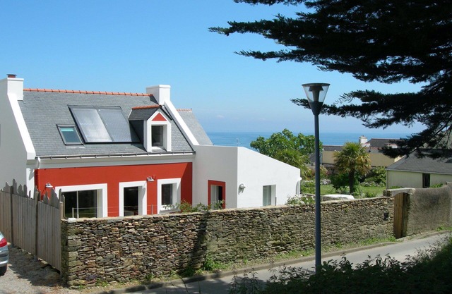 House Le Palais 5 persons