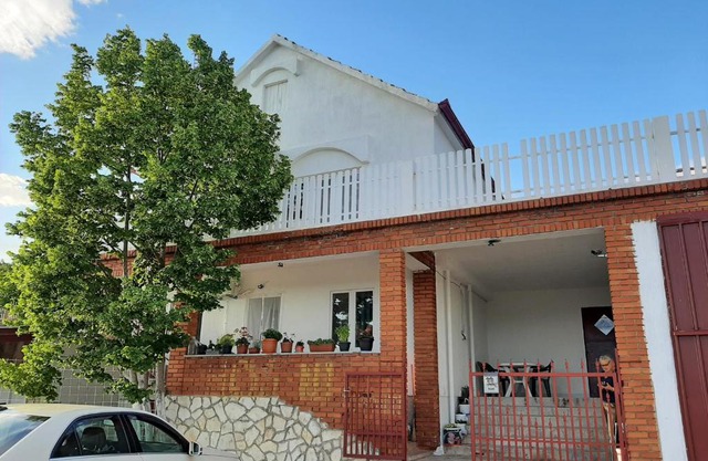 House Ličanka