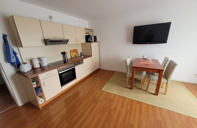 House Lighthouse Apartment 5 Albatros