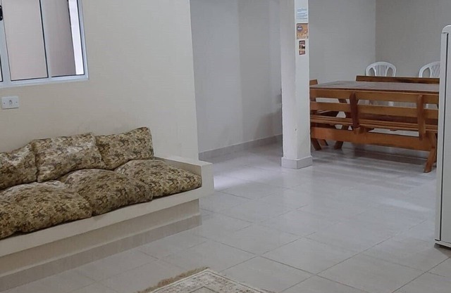 HOUSE LOCATED NEAR LAGOINHA UBATUBA BEACH