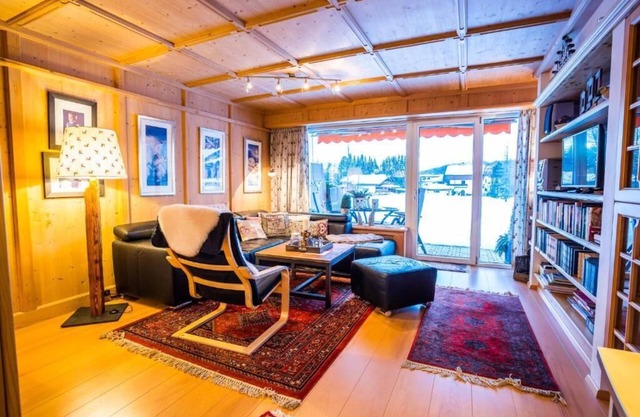 House Lundsör by MoniCare homely comfort on 2 floors