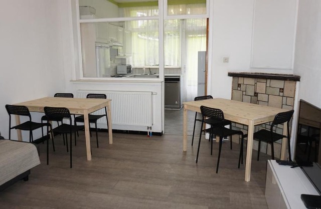 House Luppen Two kitchens two bathrooms