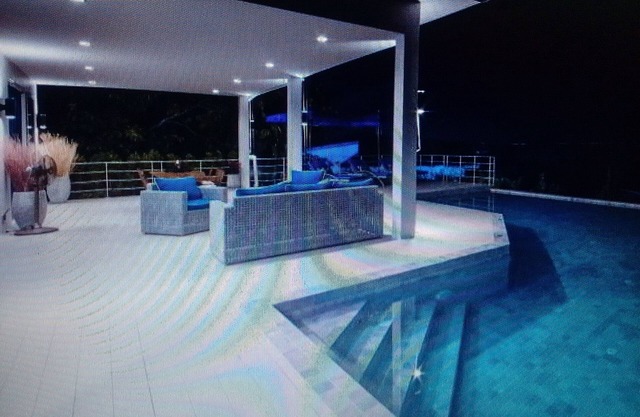 HOUSE LUXURY THAAN SOI VILLAGE