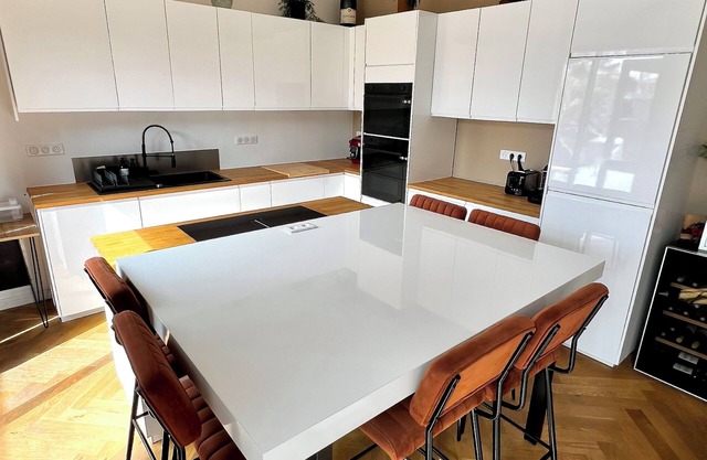House Mérignac/Bordeaux 70 m2