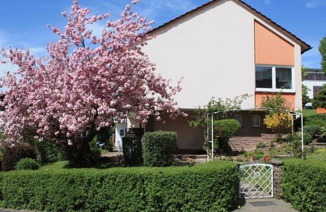 House Müller Adelheid - Holiday apartment Müller Adelheid