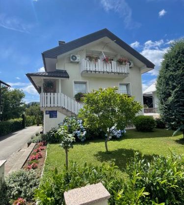 House Magdic Plitvice
