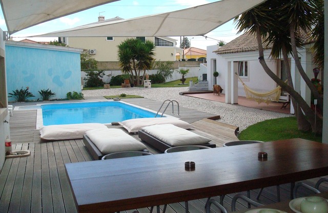 House Mali in Azeitão