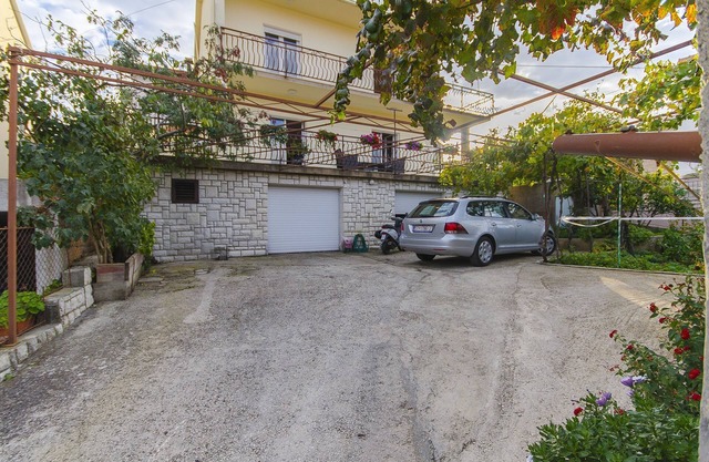 House Marija (40331-K1) - Arbanija (Ciovo)