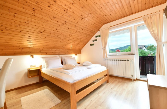 House Marija B&B