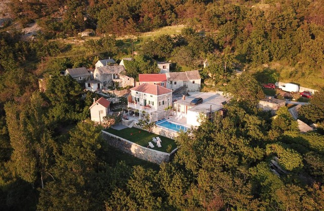House Marinka
